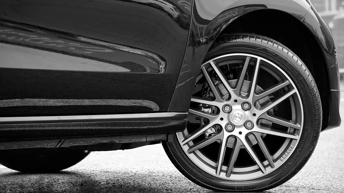 Buying Guide for Tire Tread Scanners