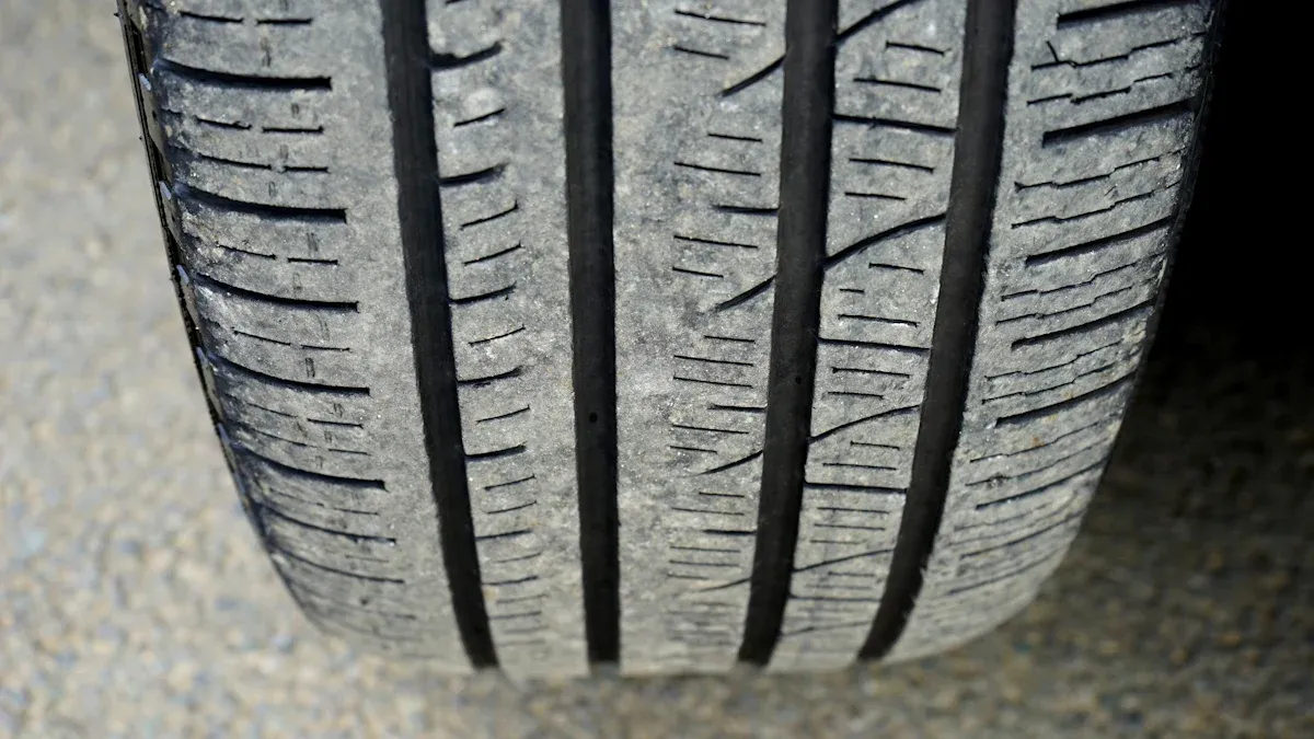 How to Use a Tire Tread Depth Gauge for Accurate Results