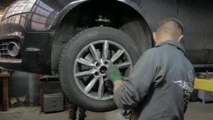 Unlocking the Benefits of Your Tire Scanner for Better Safety