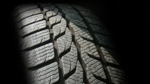 How to Accurately Measure Tire Tread Depth for Safety