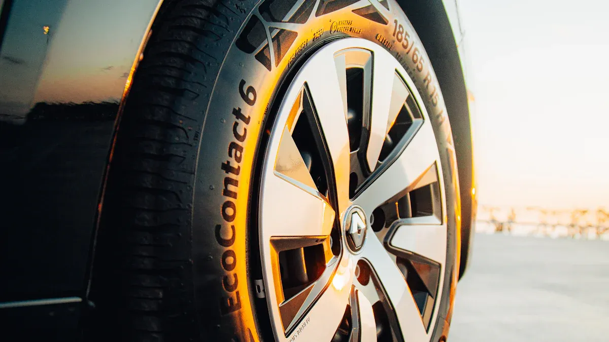Why Ignoring Tire Tread Depth Can Put You in Danger