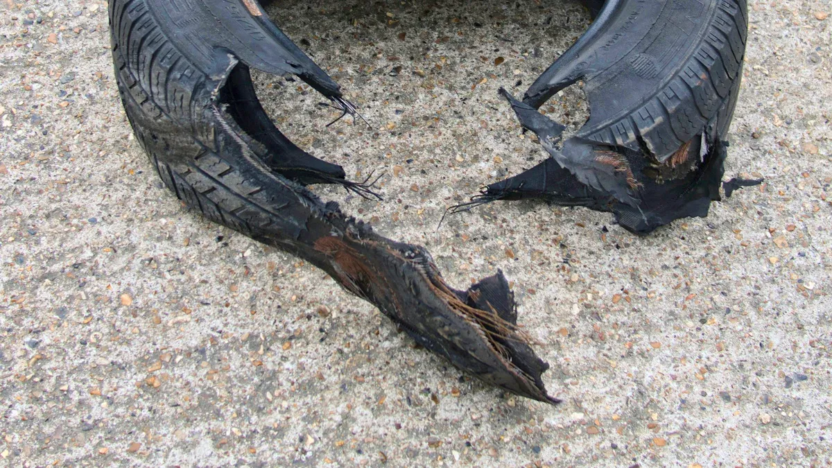Physical Damage