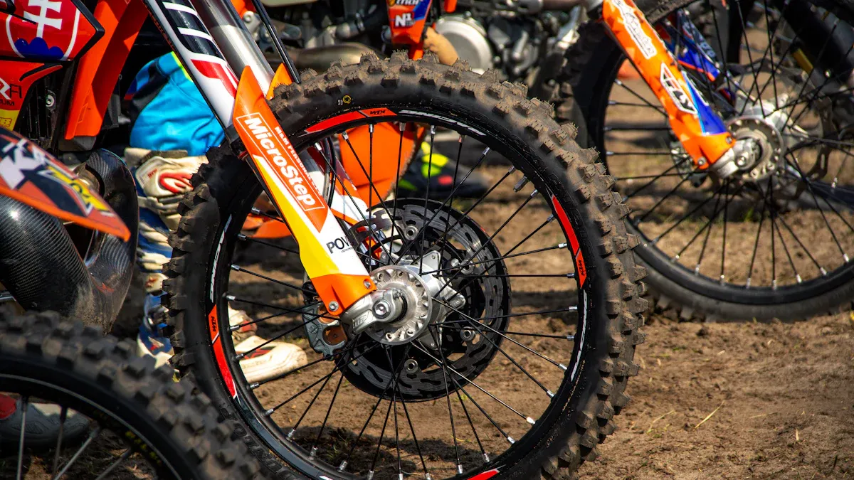 Importance of Tread Depth