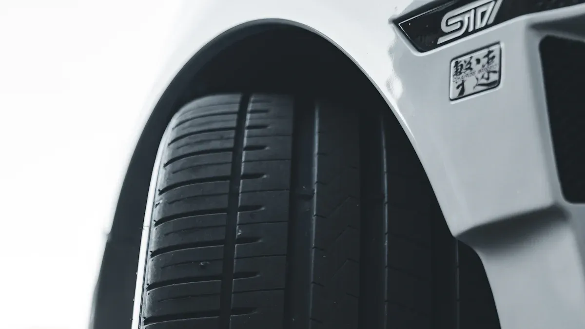How to Accurately Measure Tire Tread Depth