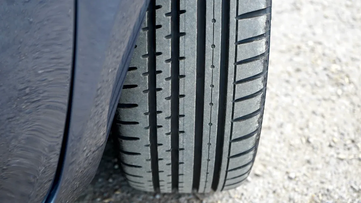 How to Effectively Measure Tire Wear at Home
