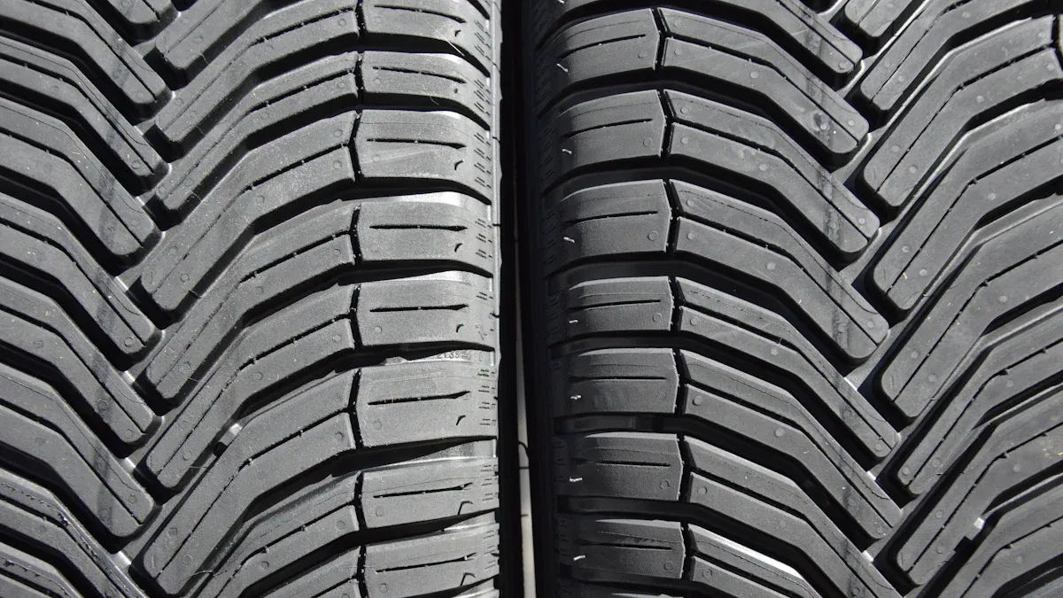 Tread Depth