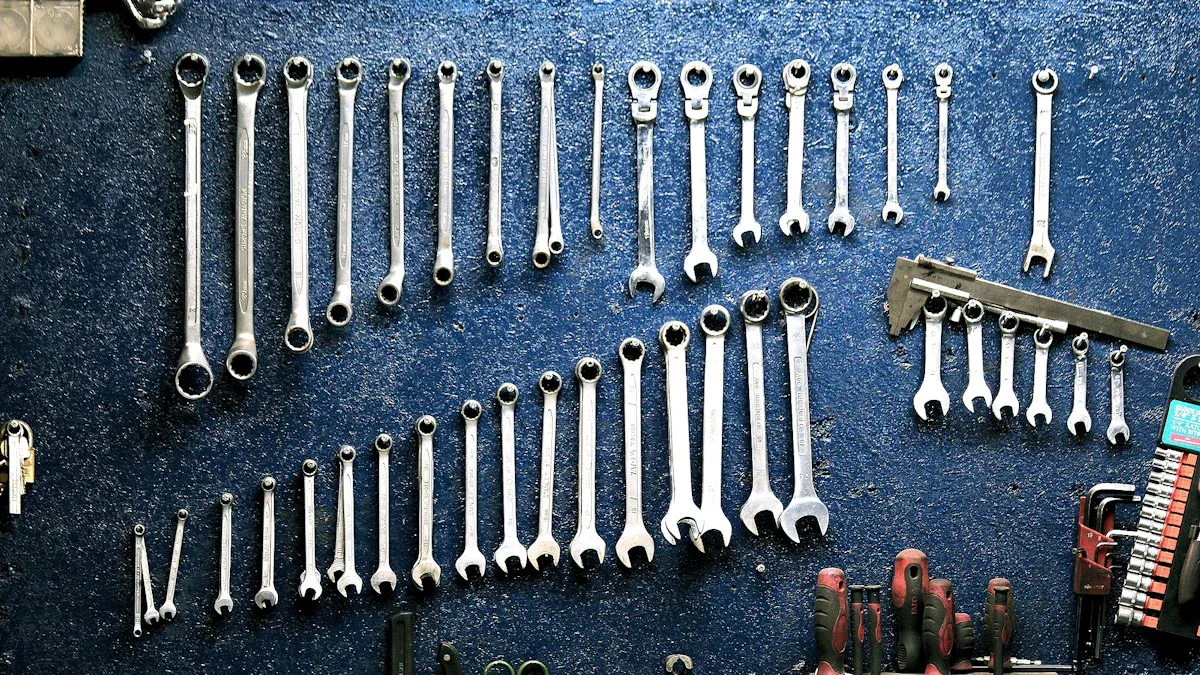 Types of Tire Tread Depth Tools