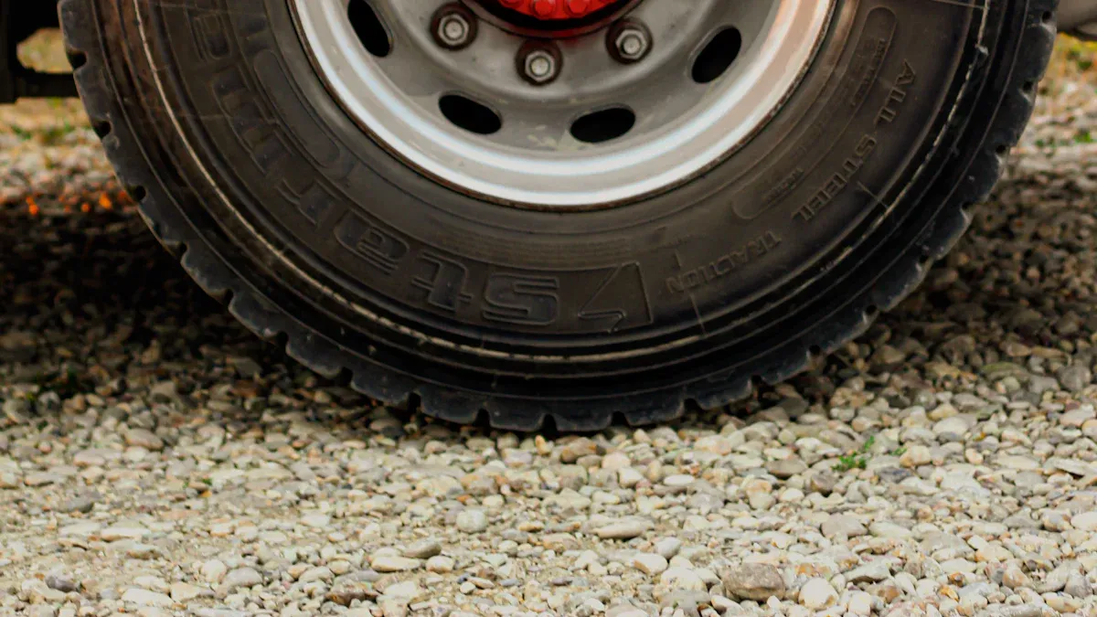 Understanding Tire Wear