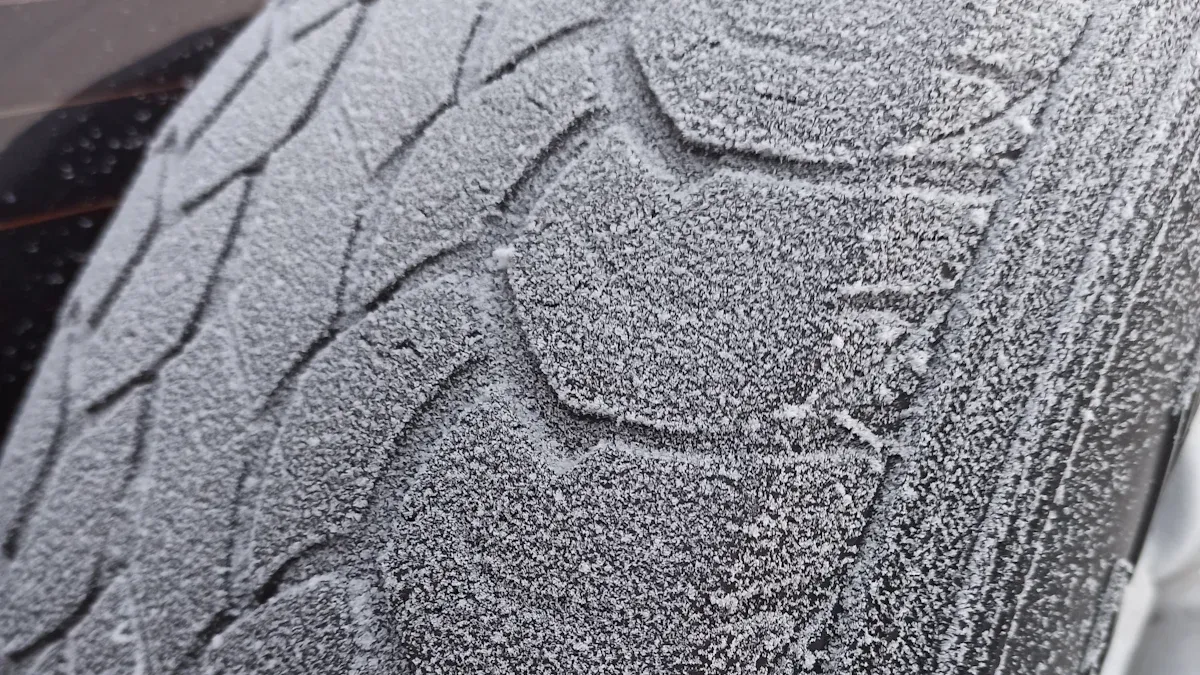 Simple Ways to Spot Tire Wear Before It Becomes a Problem