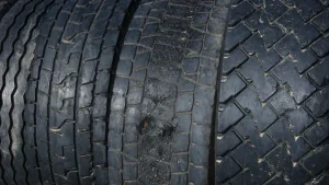 How Worn Tires Cause Alignment Problems You Didn'
                style=