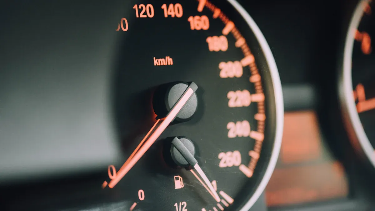 Driving Habits and Inspections