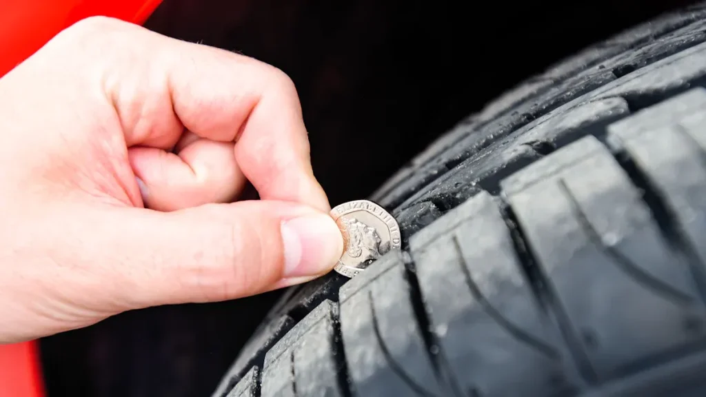 Jak variace hloubky dezénu 0,1 mm spouští vibrace volantu