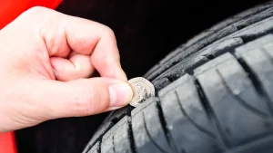How 0.1 mm Tread Variance Triggers Steering Wheel Vibration