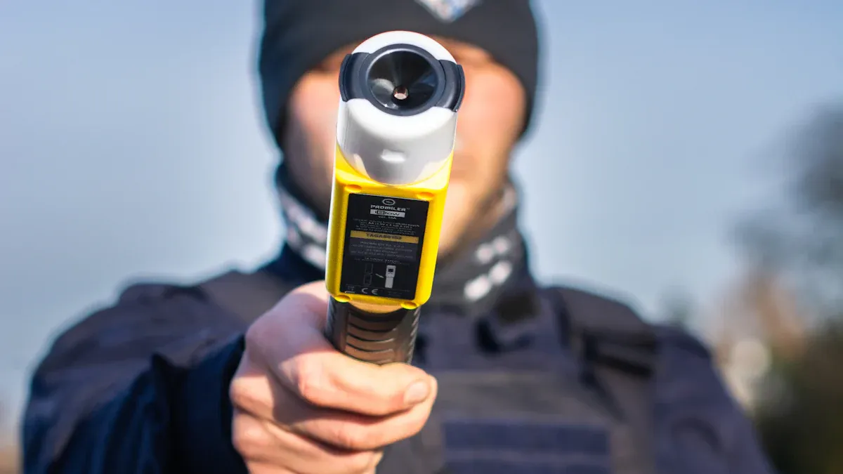 Benefits of Laser Checks