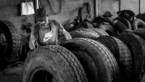 Winter Tire Maintenance Tips for Safe Driving