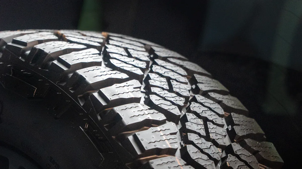 Best Tire Maintenance Practices