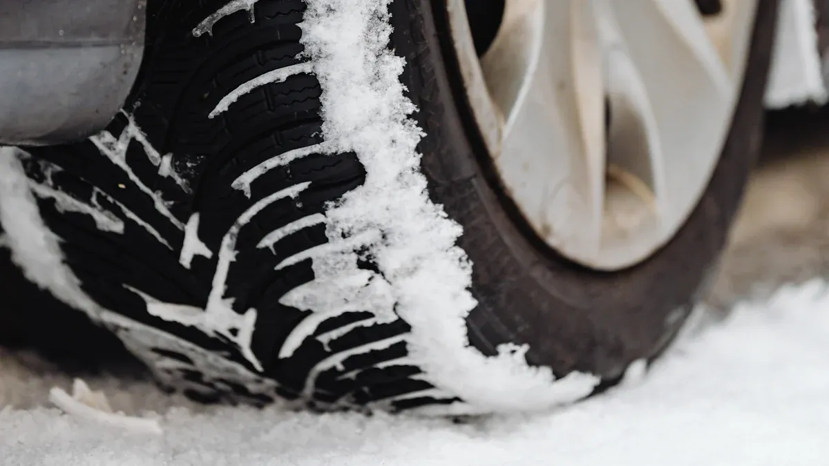 Risks of Shallow Tread