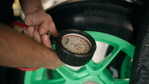 Traditional Caliper vs Handheld Optical Tire Tread Depth Detector: Full-Dimension Showdown on Accuracy, Speed & Data