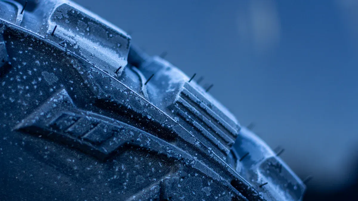 How to Accurately Measure Tread Depth on Your Snow Tires