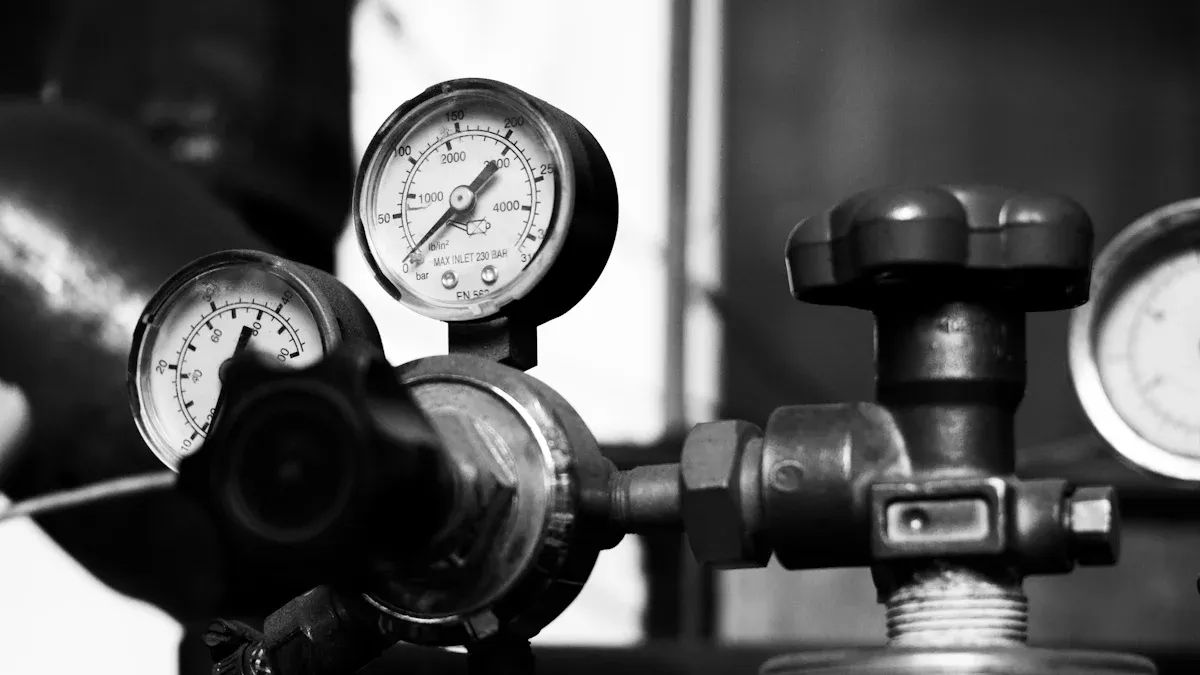 5 Key Accuracy Tests for Portable Tire Tools