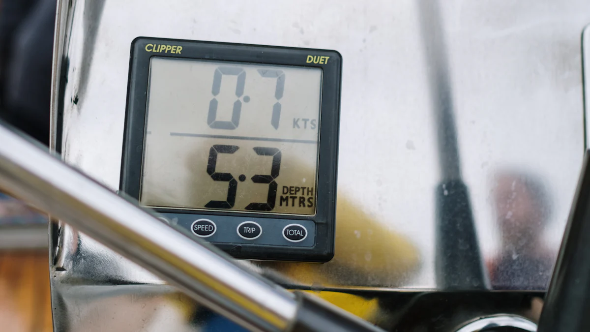 How to Measure Tire Tread Depth