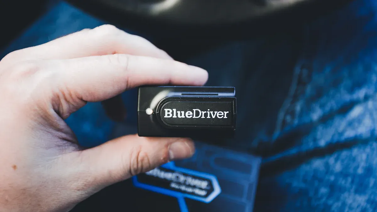 Handheld Scanner Solutions