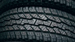 Unpacking Performance A Comprehensive Review of Heavy-Duty Truck Tires