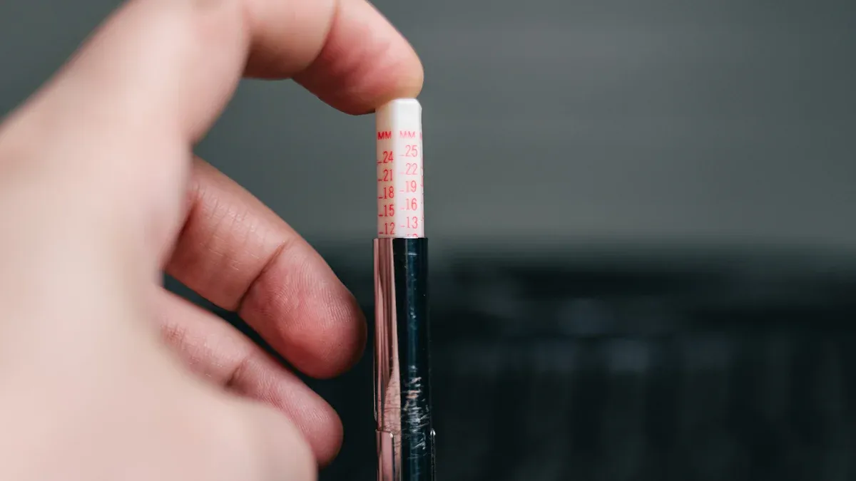 Using Your Tread Depth Gauge Effectively