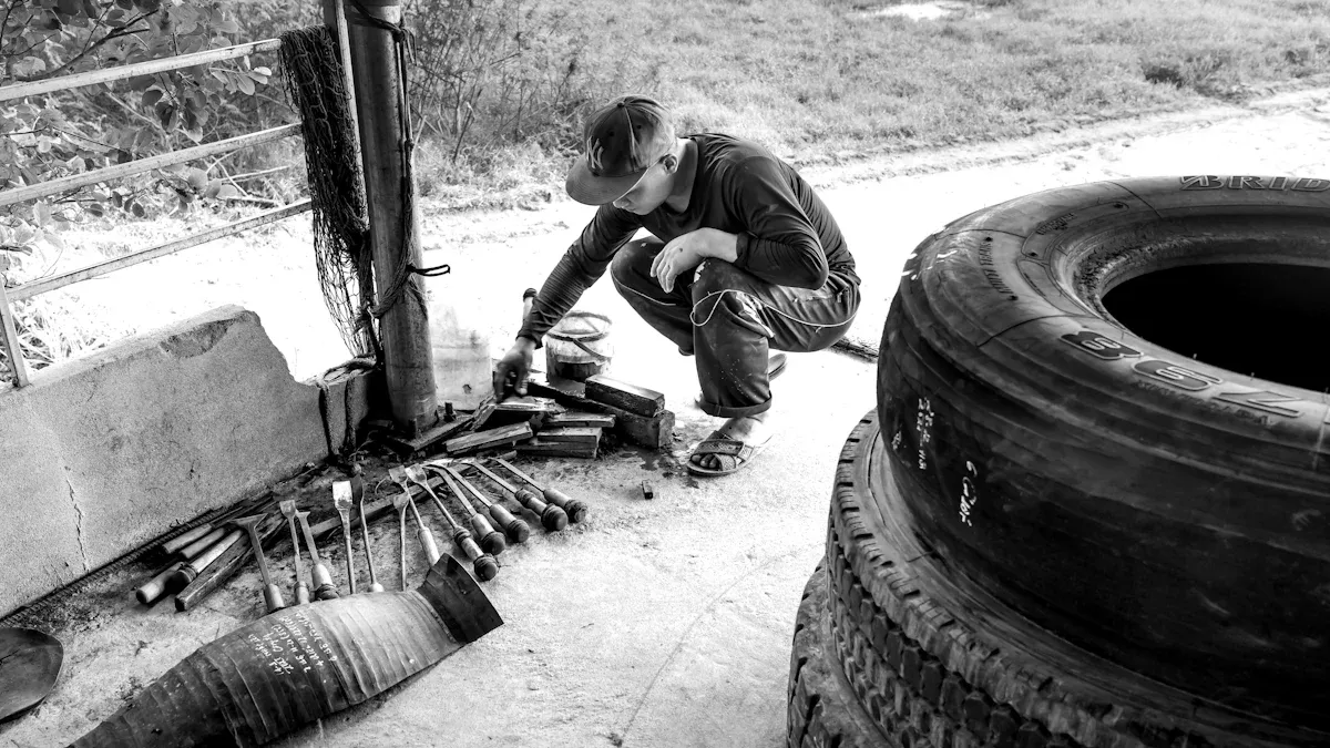 Best Practices for Tire Maintenance and Longevity