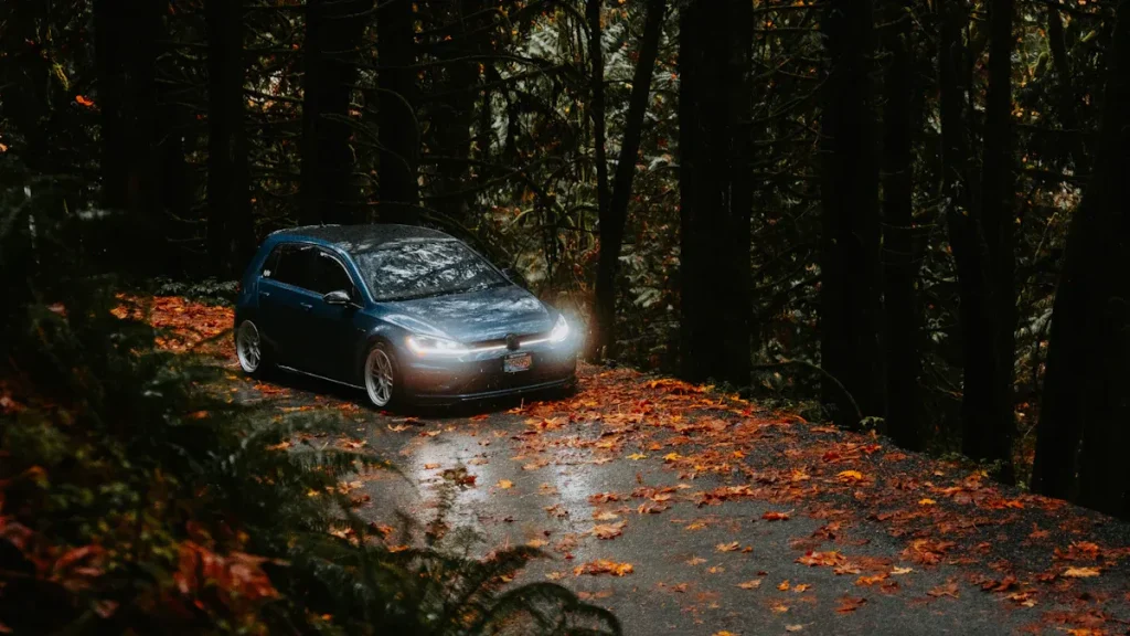 Why Do Your Car Tires Slip What Causes It