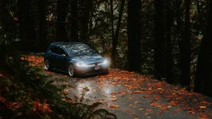 Why Do Your Car Tires Slip What Causes It