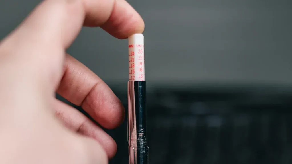 Digital vs. Analog Truck Tire Gauges Which is Best for You?